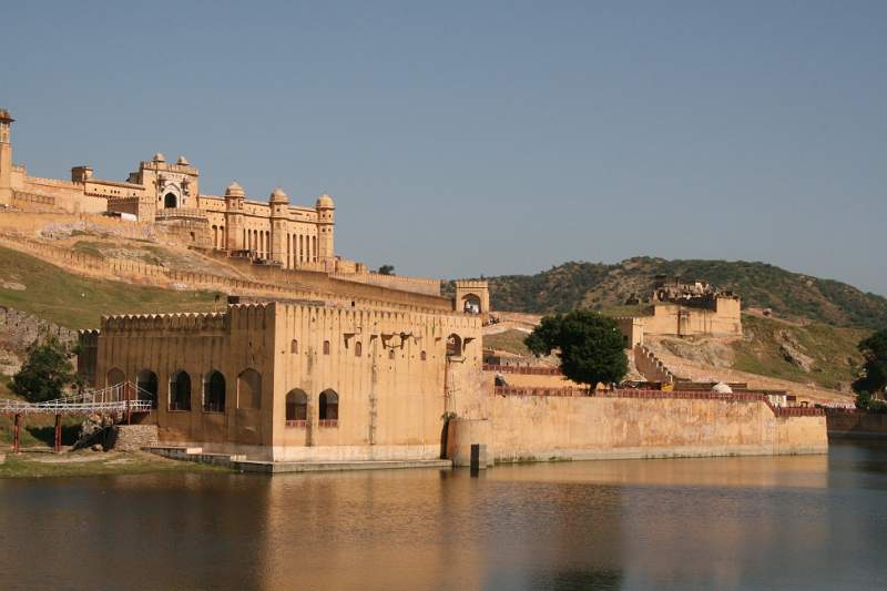 India & Nepal 2011 - 1367